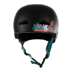 SAFETY GEAR Shadow Conspiracy Big Boy Helmet V2