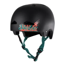 SAFETY GEAR Shadow Conspiracy Big Boy Helmet V2