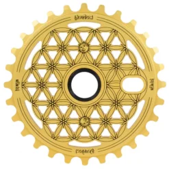 Shadow Conspiracy Maya Sprocket (Joris Coulomb Signature)