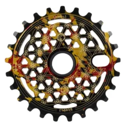 Shadow Conspiracy Maya Sprocket (Joris Coulomb Signature)