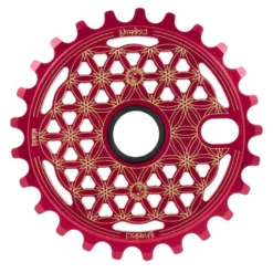 Shadow Conspiracy Maya Sprocket (Joris Coulomb Signature)