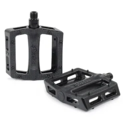 PARTS Shadow Conspiracy Metal Pedals (Trey Jones) 6 PARTS Shadow Conspiracy Metal Pedals (Trey Jones)