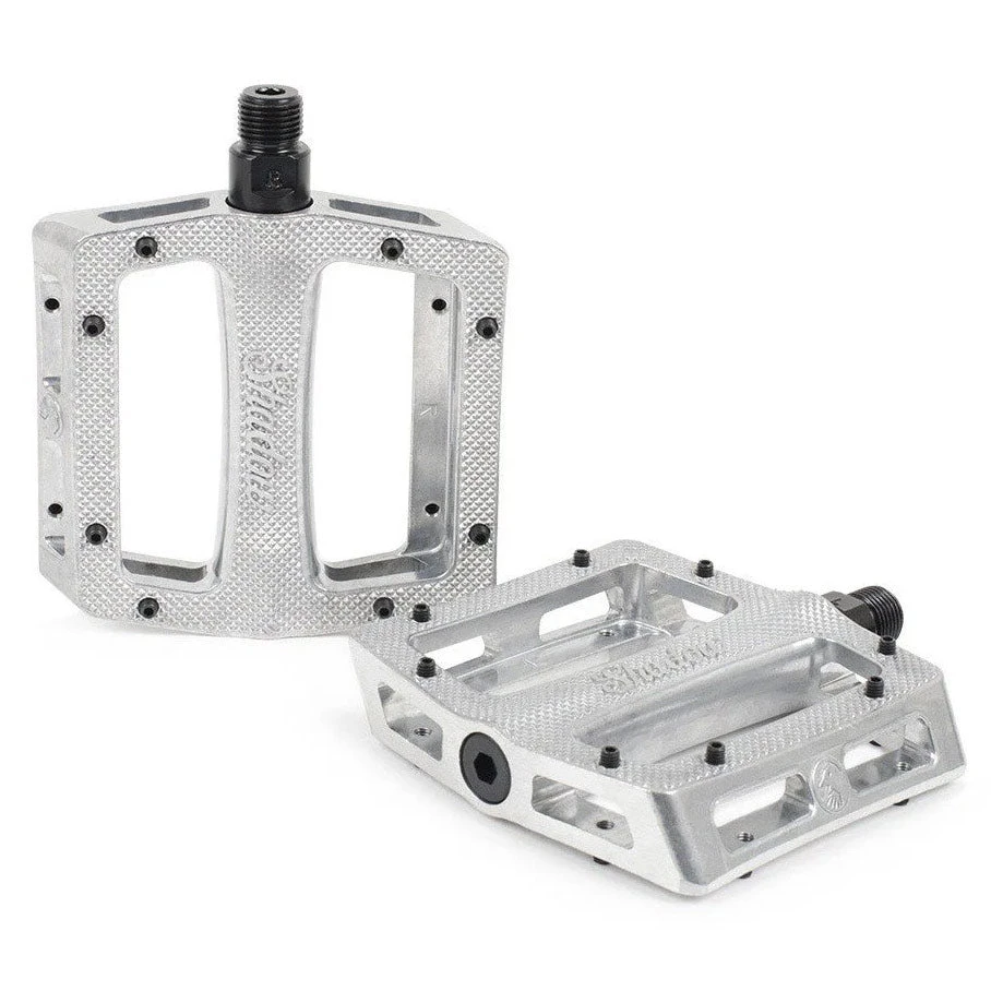 PARTS Shadow Conspiracy Metal Pedals (Trey Jones) 2 PARTS Shadow Conspiracy Metal Pedals (Trey Jones)