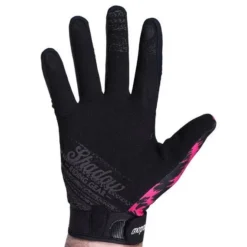 Shadow Conspiracy Gloves - Nekomata SAFETY GEAR