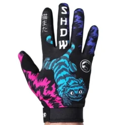 Shadow Conspiracy Gloves - Nekomata SAFETY GEAR