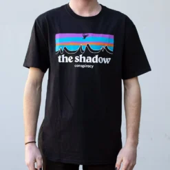 CLOTHING Shadow Conspiracy Out There T-Shirt