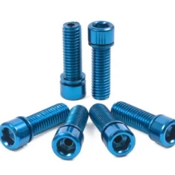 Shadow Conspiracy BMX Stem Bolts PARTS