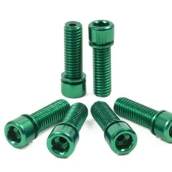 Shadow Conspiracy BMX Stem Bolts PARTS