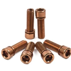 Shadow Conspiracy BMX Stem Bolts PARTS