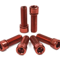 Shadow Conspiracy BMX Stem Bolts PARTS