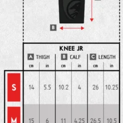 Shadow Conspiracy Super Slim V2 Knee Pads SAFETY GEAR