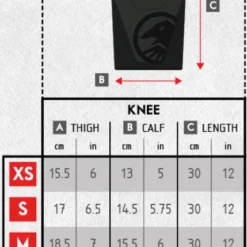 Shadow Conspiracy Super Slim V2 Knee Pads SAFETY GEAR