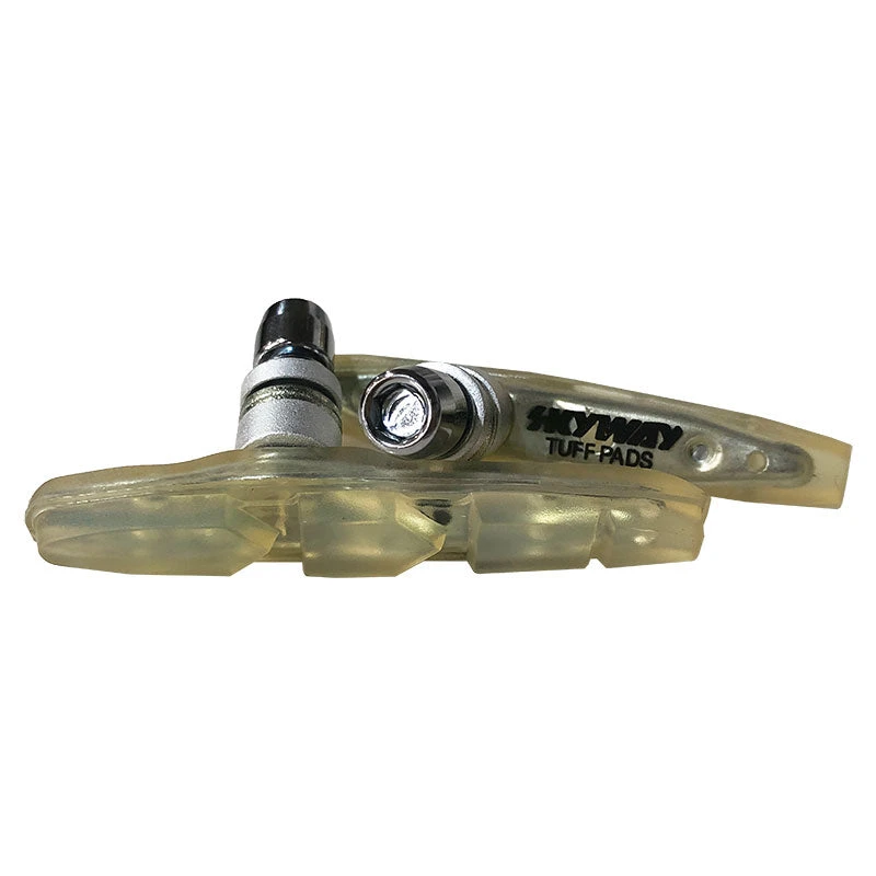 PARTS Skyway Tuff Brake Pads 2 PARTS Skyway Tuff Brake Pads