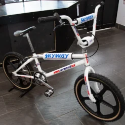 Skyway TA 20" Replica BMX Bike BIKES