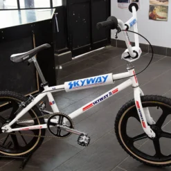 Skyway TA 20" Replica BMX Bike BIKES