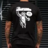 Fast And Loose BMX Fast And Loose Sloth T-Shirt T-Shirts & Long Sleeves
