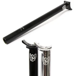 S&M Bikes S&M Long Johnson Stealth Pivotal Post PARTS