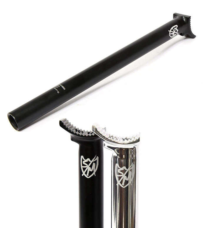 S&M Bikes S&M Long Johnson Stealth Pivotal Post PARTS 1 S&M Bikes S&M Long Johnson Stealth Pivotal Post PARTS
