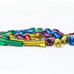 Shadow Conspiracy BMX Stem Bolts PARTS