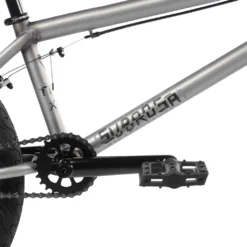 BIKES Subrosa Tiro XXL BMX Bike (2022)