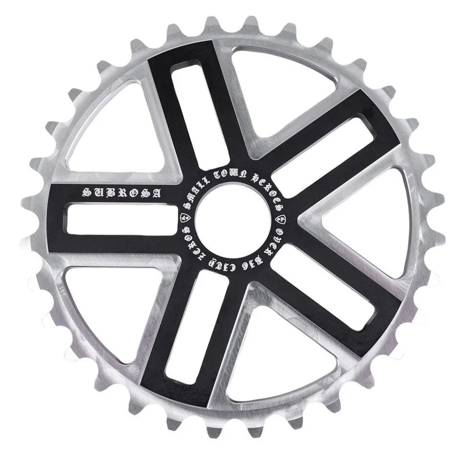 Subrosa Hero Sprocket PARTS 2 Subrosa Hero Sprocket PARTS