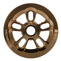 Subrosa Magnum Bash Sprocket PARTS