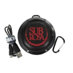 PARTS Subrosa Spot Wireless Bluetooth Speaker