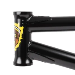 Subrosa Wild Child V2 Frame (Trey Jones)
