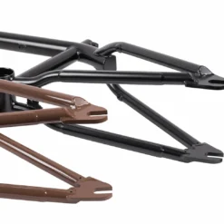 Subrosa Wild Child V2 Frame (Trey Jones)