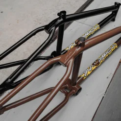 Subrosa Wild Child V2 Frame (Trey Jones)