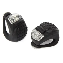 Subrosa Combat Bike Lights