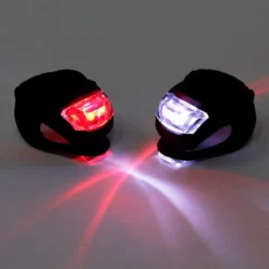 Subrosa Combat Bike Lights