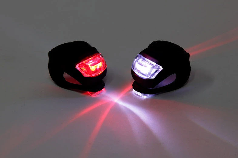 Subrosa Combat Bike Lights 1 Subrosa Combat Bike Lights