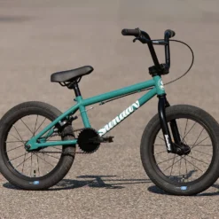Sunday Bikes Sunday Blueprint 16" BMX Bike (2022)