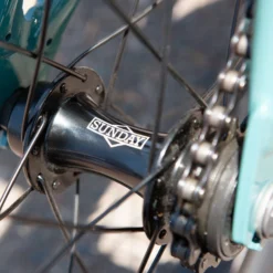 Sunday Bikes Sunday Blueprint 16