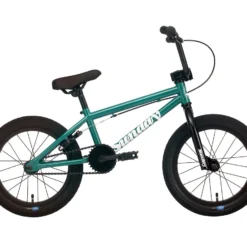 Sunday Bikes Sunday Blueprint 16" BMX Bike (2022)