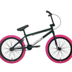 Sunday Bikes Sunday Blueprint BMX Bike (2022)