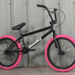 Sunday Bikes Sunday Blueprint BMX Bike (2022) 13 Sunday Bikes Sunday Blueprint BMX Bike (2022)