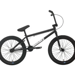 Sunday Bikes Sunday Blueprint BMX Bike (2022) 11 Sunday Bikes Sunday Blueprint BMX Bike (2022)