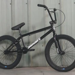 Sunday Bikes Sunday Blueprint BMX Bike (2022) 12 Sunday Bikes Sunday Blueprint BMX Bike (2022)