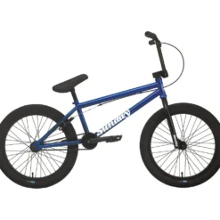 Sunday Bikes Sunday Blueprint BMX Bike (2022)