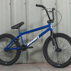 Sunday Bikes Sunday Blueprint BMX Bike (2022) 14 Sunday Bikes Sunday Blueprint BMX Bike (2022)