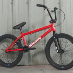 Sunday Bikes Sunday Blueprint BMX Bike (2022) 15 Sunday Bikes Sunday Blueprint BMX Bike (2022)