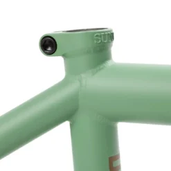 Sunday Bikes FRAMES Sunday Darkwave Frame (Broc Raiford)