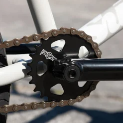 Sunday Bikes Sunday Forecaster Broc Raiford BMX Bike (2022)