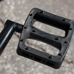 Sunday Bikes Sunday Forecaster Broc Raiford BMX Bike (2022)