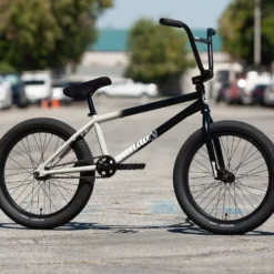Sunday Bikes Sunday Forecaster Broc Raiford BMX Bike (2022)