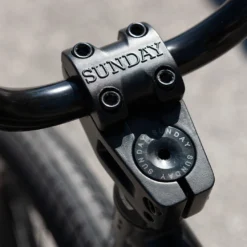 Sunday Bikes Sunday Forecaster Broc Raiford BMX Bike (2022)