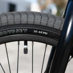 Sunday Bikes Sunday Forecaster Broc Raiford BMX Bike (2022)