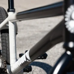 Sunday Bikes Sunday Forecaster Broc Raiford BMX Bike (2022)